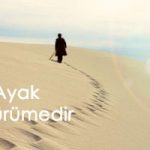 Tasavvufun Başlangıç Noktası “Edep”